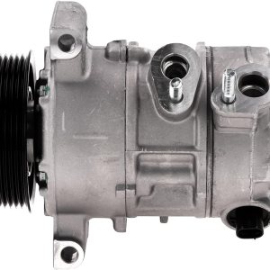 Compresor de AC 5SE12C para Dodge CaliberJeep Compass, Patriot 1.8L, 2.0L, 2.4L – 2007 2008-4472602671 4710803 Compresor de AC 5SE12C para Dodge CaliberJeep Compass, Patriot 1.8L, 2.0L, 2.4L – 2007 2008-4472602671 4710803