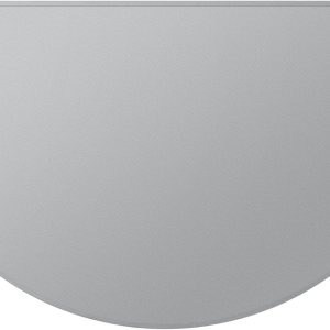 FLASLD Tapete ignífugo para chimenea de 32 x 60 pulgadas, impermeable, debajo de la parrilla, tapete medio redondo, protege el suelo de chispas y FLASLD Tapete ignífugo para chimenea de 32 x 60 pulgadas, impermeable, debajo de la parrilla, tapete medio redondo, protege el suelo de chispas y