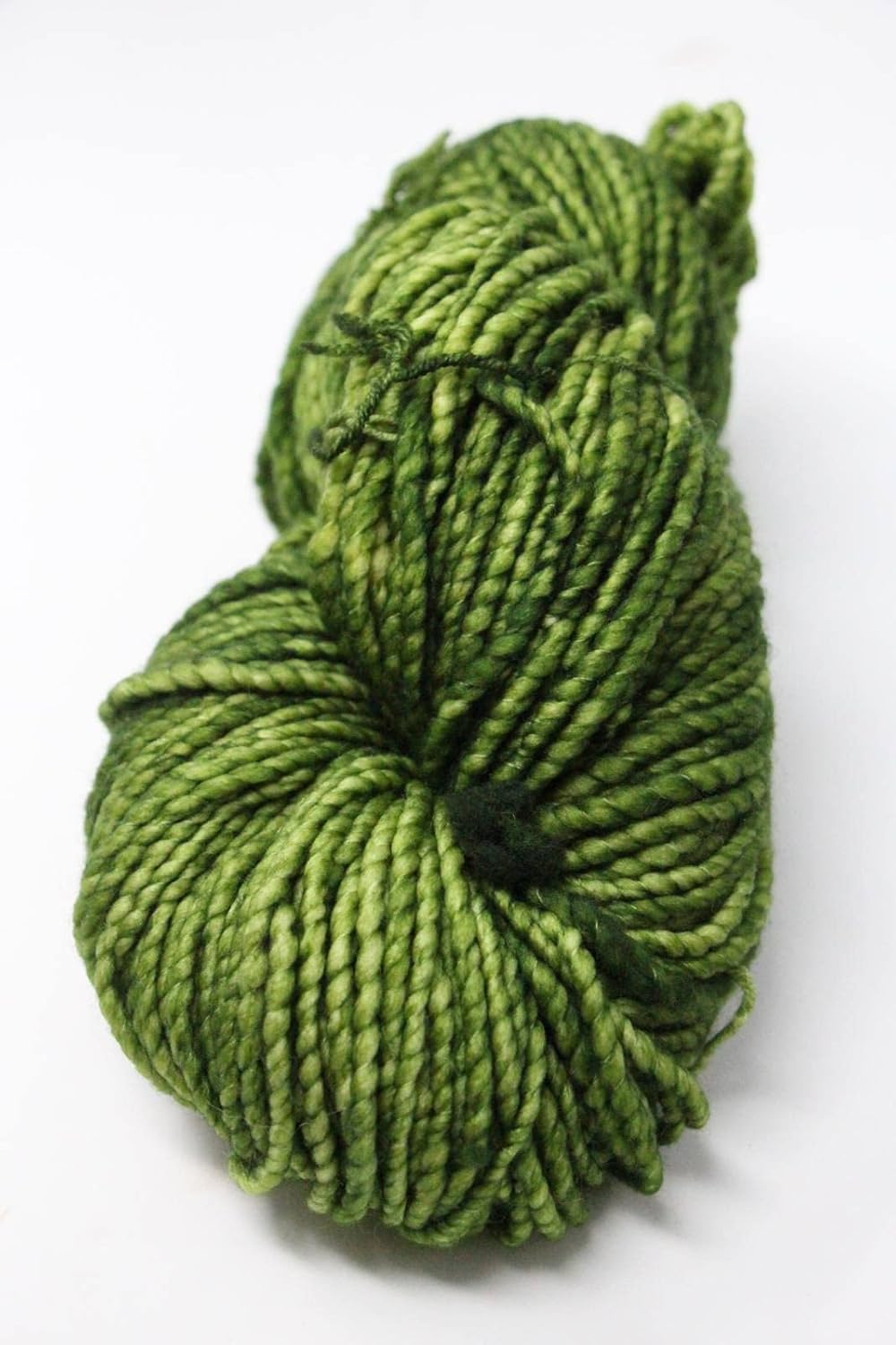 Tivoli Yarns – Hilo de lana merino (jade)