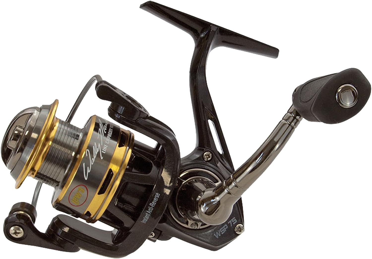 Lew’s Caña de pescar Wally Marshall Classic Signature Series