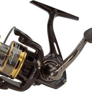 Lew’s Caña de pescar Wally Marshall Classic Signature Series Lew’s Caña de pescar Wally Marshall Classic Signature Series