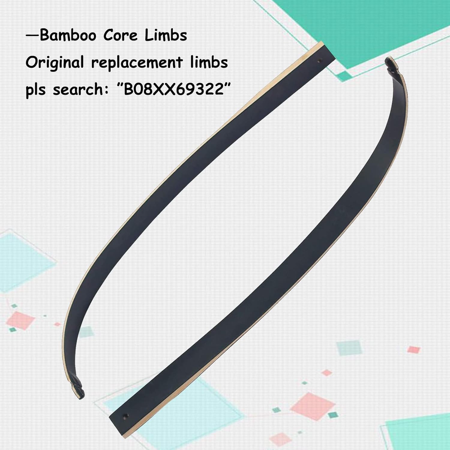 Arco recurvo de 56 pulgadas con dibujo máximo de 30 pulgadas, 30 35 40 45 50 libras de peso de dibujo, mano derecha y flecha al aire libre, juego de
