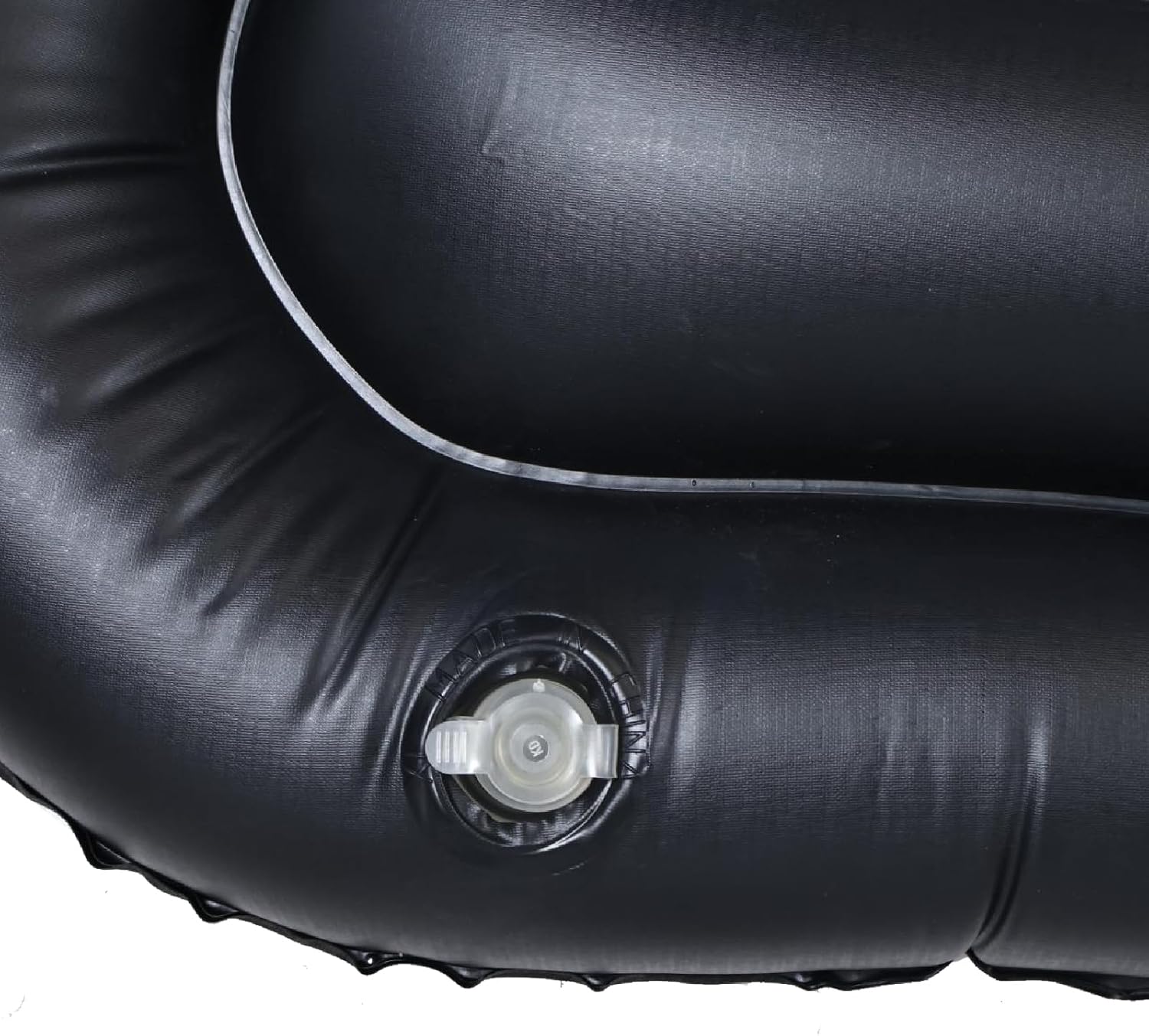 NovelBee Colchón inflable de aire SUV, colchón de aire para asiento trasero, colchón portátil para acampar al aire libre, colchón para dormir para