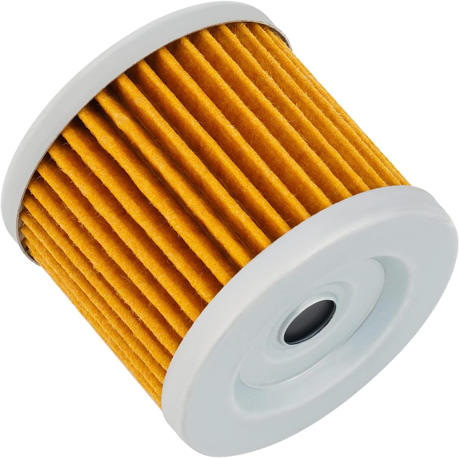Carretera pasión Filtro de aceite para Suzuki gn125e 19822000GS125125Freno de disco 19832000GS125125Freno de tambor 19791982GZ125Merodeador 19992010