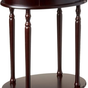 Frenchi Home Furnishing – Mesa auxiliarmesa auxiliar Frenchi Home Furnishing – Mesa auxiliarmesa auxiliar