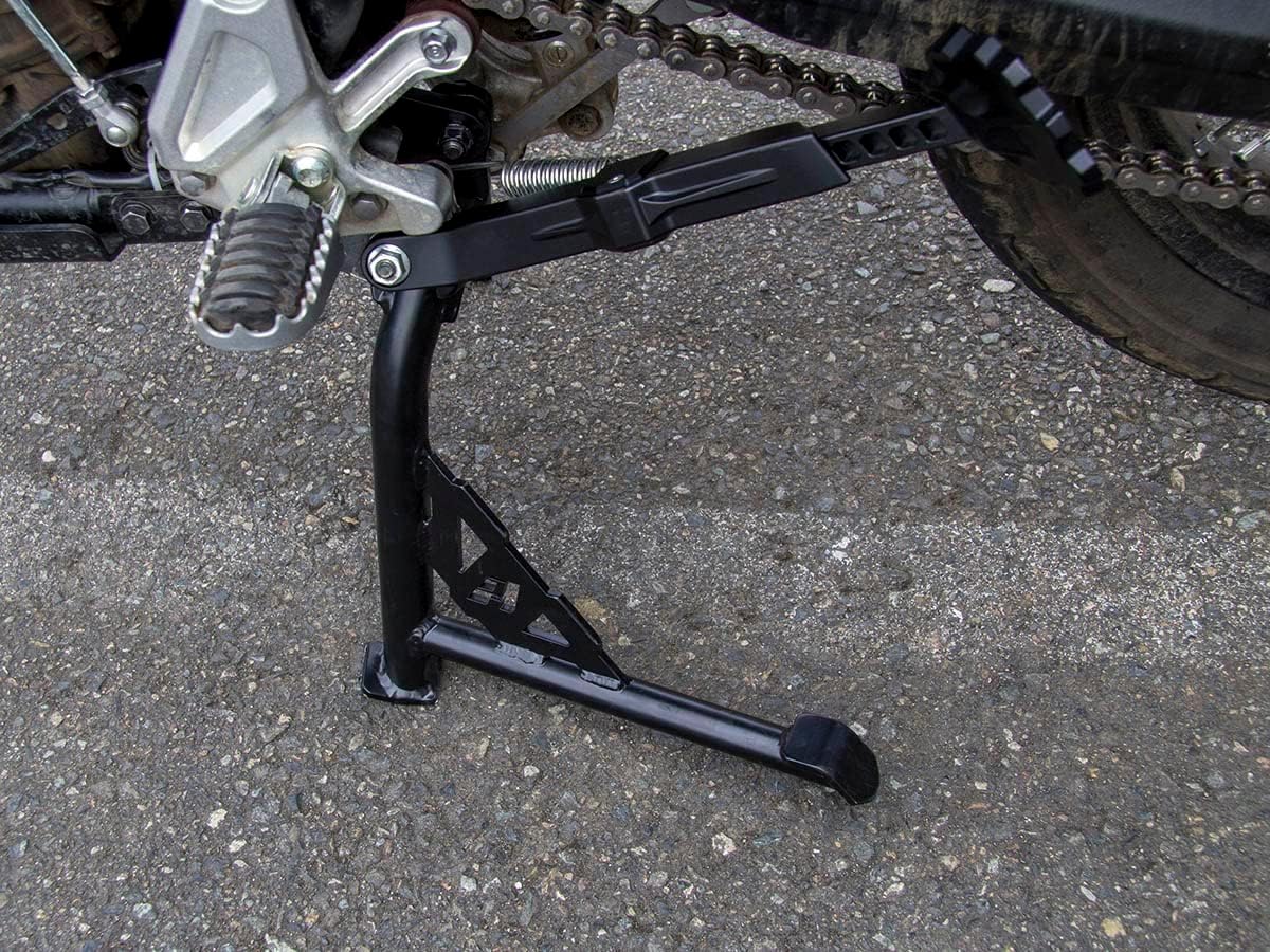 Protectores de culata compatibles con las barras de choque OEM de BMW R 1250 GSAdv