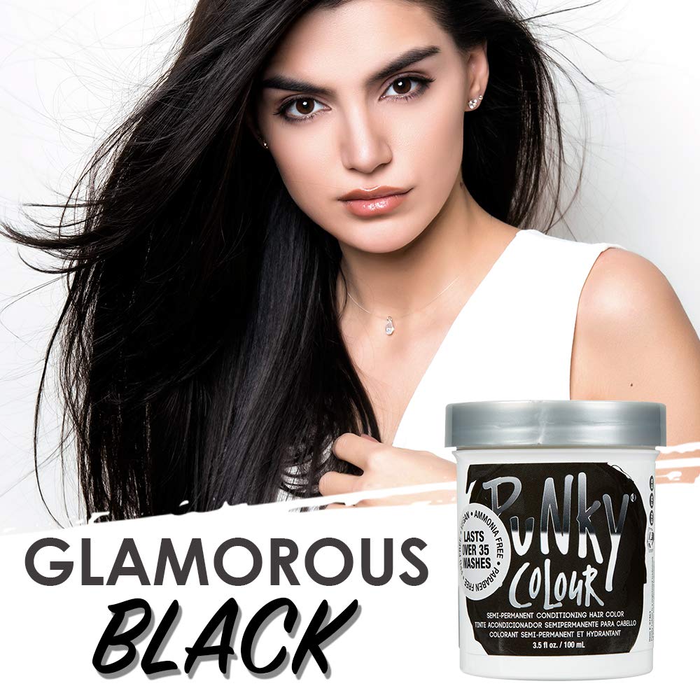 Jerome Russell – Tinte de color para el pelo en crema