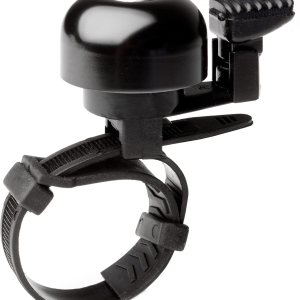 Delta Cycle & Home Campanas de bicicleta de aluminio para manillar Delta Cycle & Home Campanas de bicicleta de aluminio para manillar