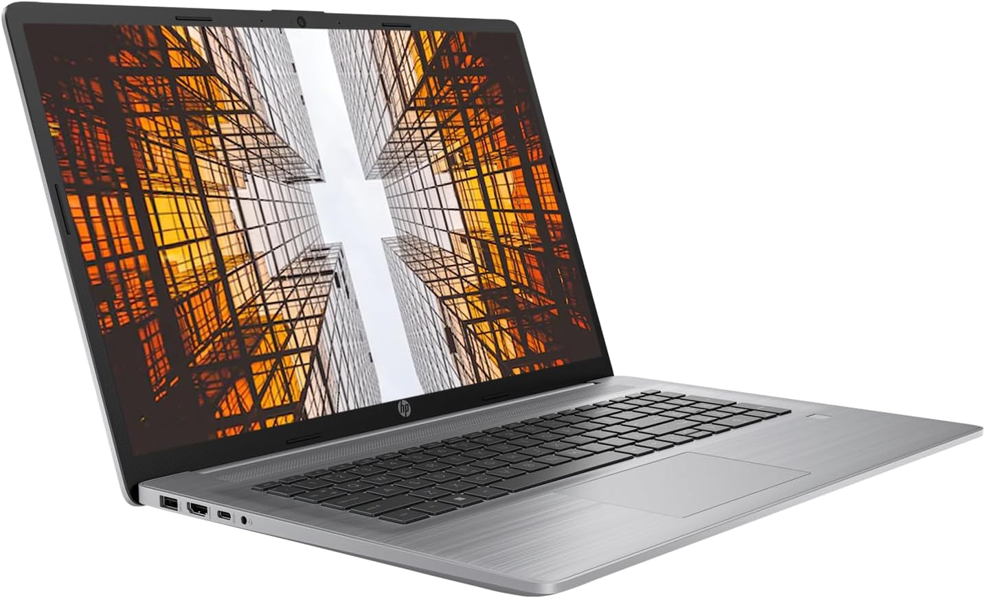 HP Probook 470 G9 – Laptop empresarial, pantalla FHD de 17.3 pulgadas, procesador Intel Core i5-1235U ( i7-1165G7), 32 GB de RAM, SSD de 2 TB,