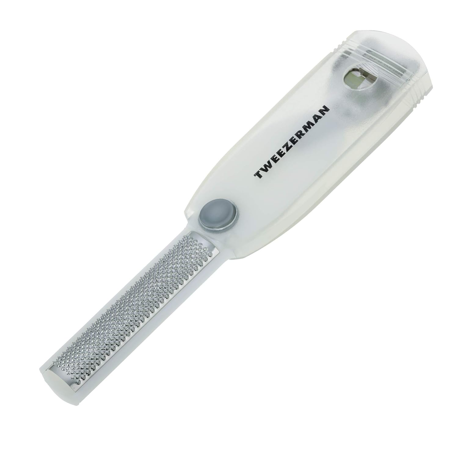 Razurador de callos de Tweezerman, 1
