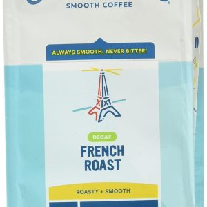 Cameron’s Coffee Bolsa de café molido tostado, sabor tostado francés, 10 oz Cameron’s Coffee Bolsa de café molido tostado, sabor tostado francés, 10 oz
