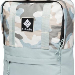 Columbia Trek 7l Sling Pack, Niágara Mod CamoNiágara Columbia Trek 7l Sling Pack, Niágara Mod CamoNiágara