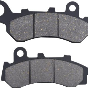 AHL Pastillas de freno semimetálicas para HONDA PCX 125 PCX125 2018-2021PCX 150 PCX150 2017-2021PCX 150 Hybrid 2019-2020Zoomer 110 2019 2020 2021 AHL Pastillas de freno semimetálicas para HONDA PCX 125 PCX125 2018-2021PCX 150 PCX150 2017-2021PCX 150 Hybrid 2019-2020Zoomer 110 2019 2020 2021