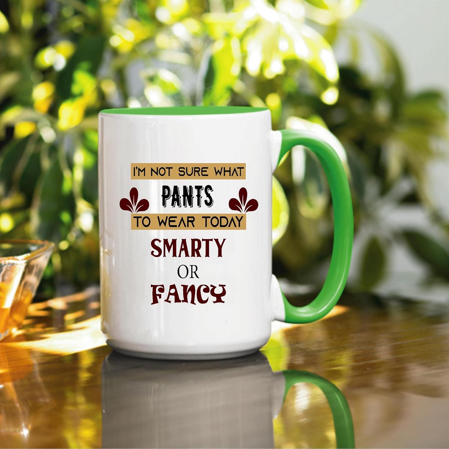 NC Home State Gift Mugs 15oz I Love NC 11oz 15oz Inner Color Accent Mug