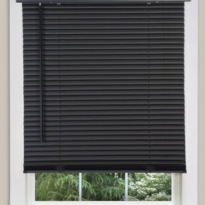 PowerSellerUSA Persianas inalámbricas con listones de 1 pulgada, 64 pulgadas de largo x 31 pulgadas de ancho, de vinilo para filtrar la luz, para PowerSellerUSA Persianas inalámbricas con listones de 1 pulgada, 64 pulgadas de largo x 31 pulgadas de ancho, de vinilo para filtrar la luz, para