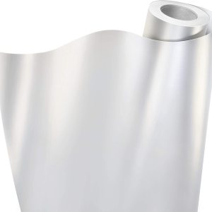 VViViD + Rollo de película de vinilo de alta calidad gris Suzuka metálico mate (1.5 x 5 pies) VViViD + Rollo de película de vinilo de alta calidad gris Suzuka metálico mate (1.5 x 5 pies)