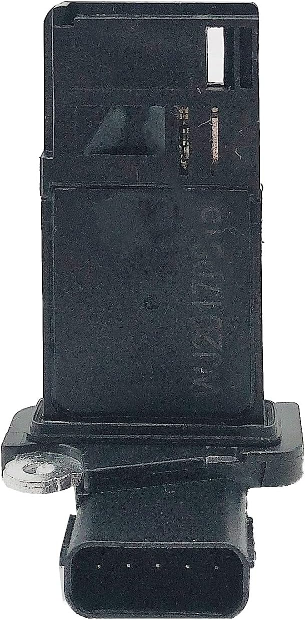 Sensor de flujo de masa de aire compatible con 13-15 ILX 07-16 MDX 07-14 RDX 09-12 RL 09-14 TL 10-14 TSX 10-13 ZDX 06-12 Accord 10-11 Accord
