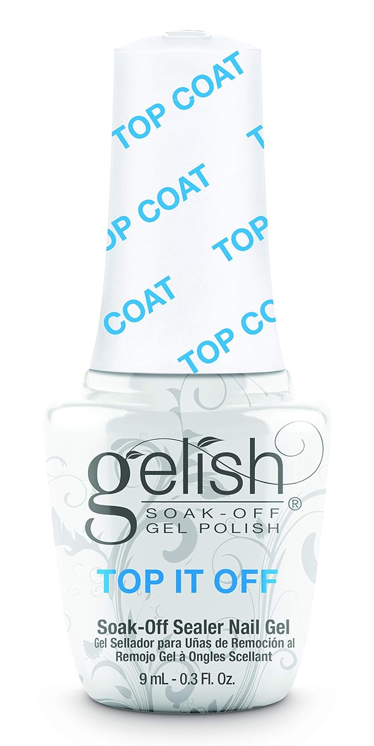 Gelish Paquetes de valor esencial Mini