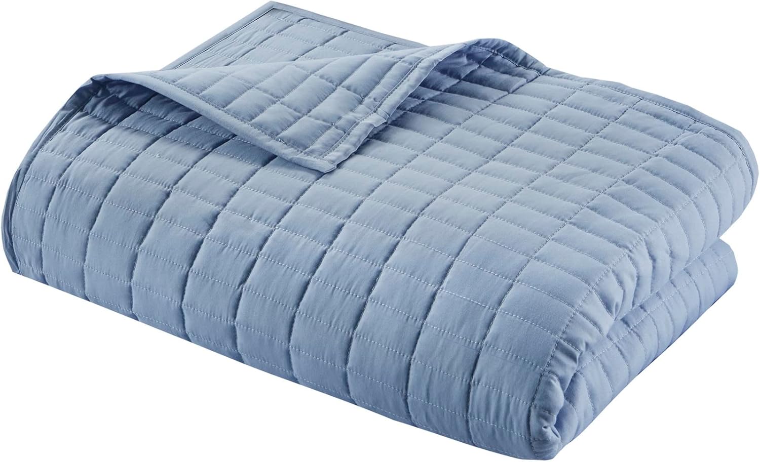 Comfort Spaces – Funda de sofá cama de lujo de doble cara, acolchada, ropa de cama acogedora para todas las estaciones con falda de cama, fundas a