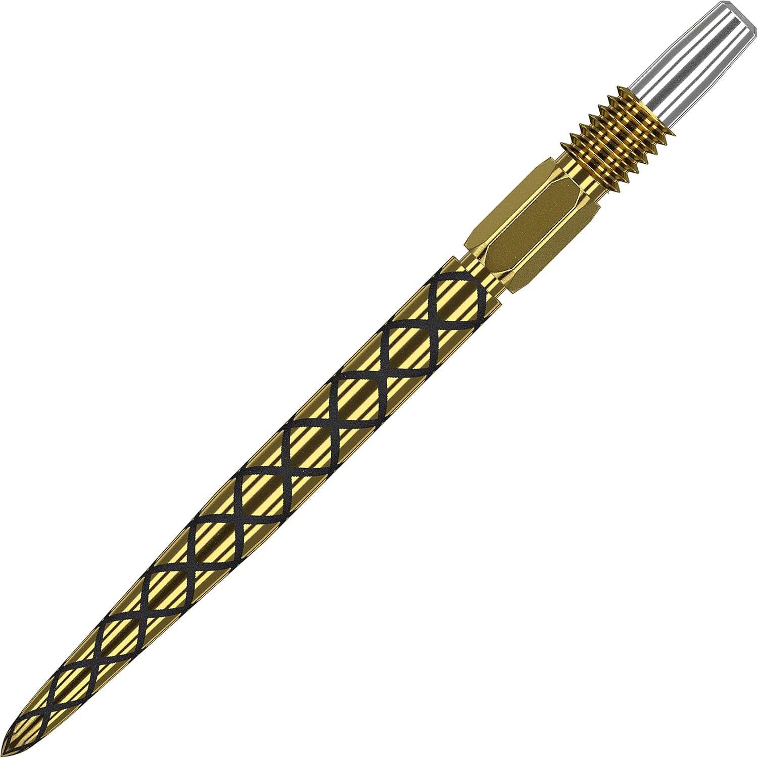Target Darts Bolide – Juego de dardos de punta blanda de tungsteno