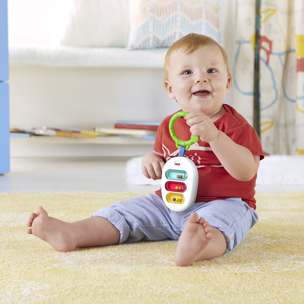 Fisher-Price Sonajero Xylo