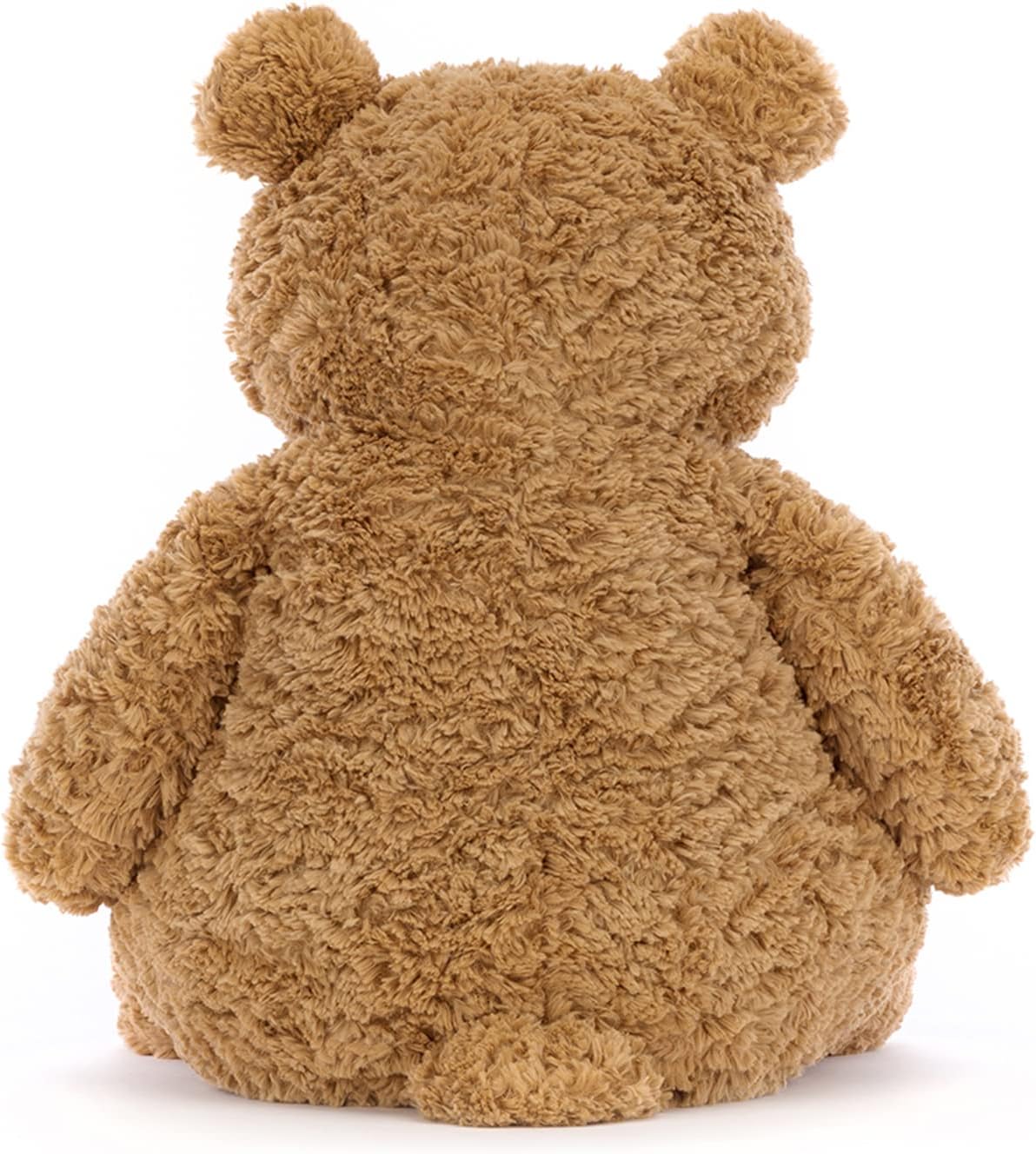 Jellycat Bartolomé – Oso de peluche, tamaño mediano