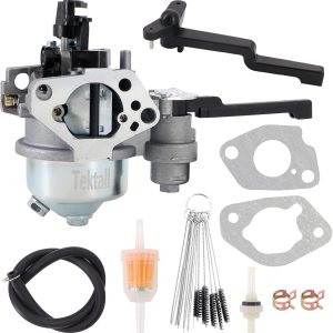 Carburador compatible con Kohler CH395 1785305 1785305-S 9.5HP 277cc Motor 17 853 05-S Carburador compatible con Kohler CH395 1785305 1785305-S 9.5HP 277cc Motor 17 853 05-S