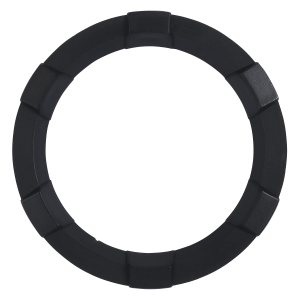 Anillo de botón de inicio para Tacoma 2016-2023  Tundra 2020-2021 – Negro Anillo de botón de inicio para Tacoma 2016-2023  Tundra 2020-2021 – Negro