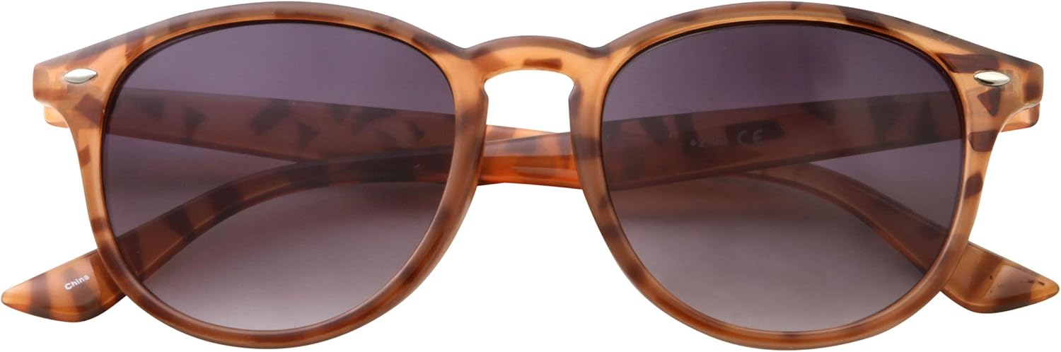 Gafas de sol de lectura de lentes completas  Gafas de lectura clásicas para exteriores  Hombres y Mujeres