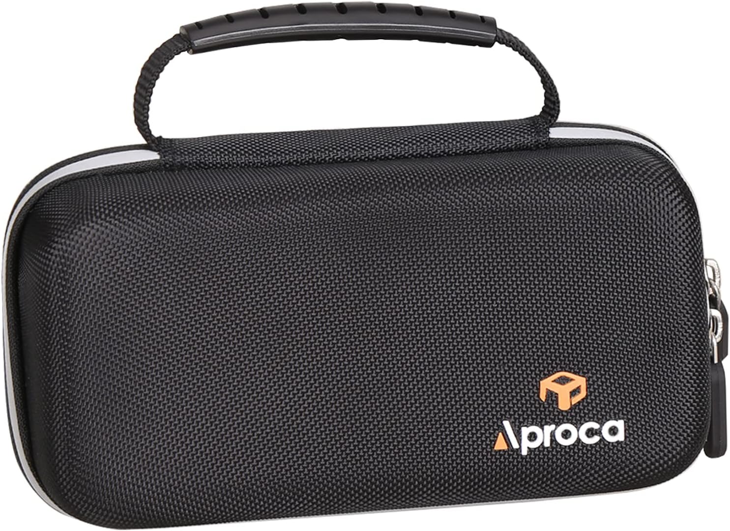 Aproca Estuche de almacenamiento de viaje duro, para purificador de aire portátil Zone Mini