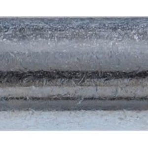 44332 516 x 1-12 pulgadas, pasador de horquilla de un solo agujero, paquete de 6 44332 516 x 1-12 pulgadas, pasador de horquilla de un solo agujero, paquete de 6