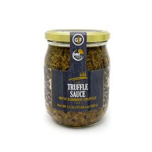 SOGNO TOSCANO Salsa de trufa negracon trufas reales de veranoveganapara cubrir o condimentar para condimentar, cocinar y hornear I Sin gluten, sin SOGNO TOSCANO Salsa de trufa negracon trufas reales de veranoveganapara cubrir o condimentar para condimentar, cocinar y hornear I Sin gluten, sin