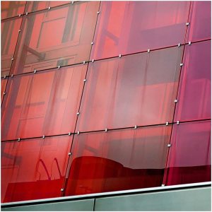 BDF – Película para ventana de tarjeta, color rojo transparente (36″ X 25ft) BDF – Película para ventana de tarjeta, color rojo transparente (36″ X 25ft)