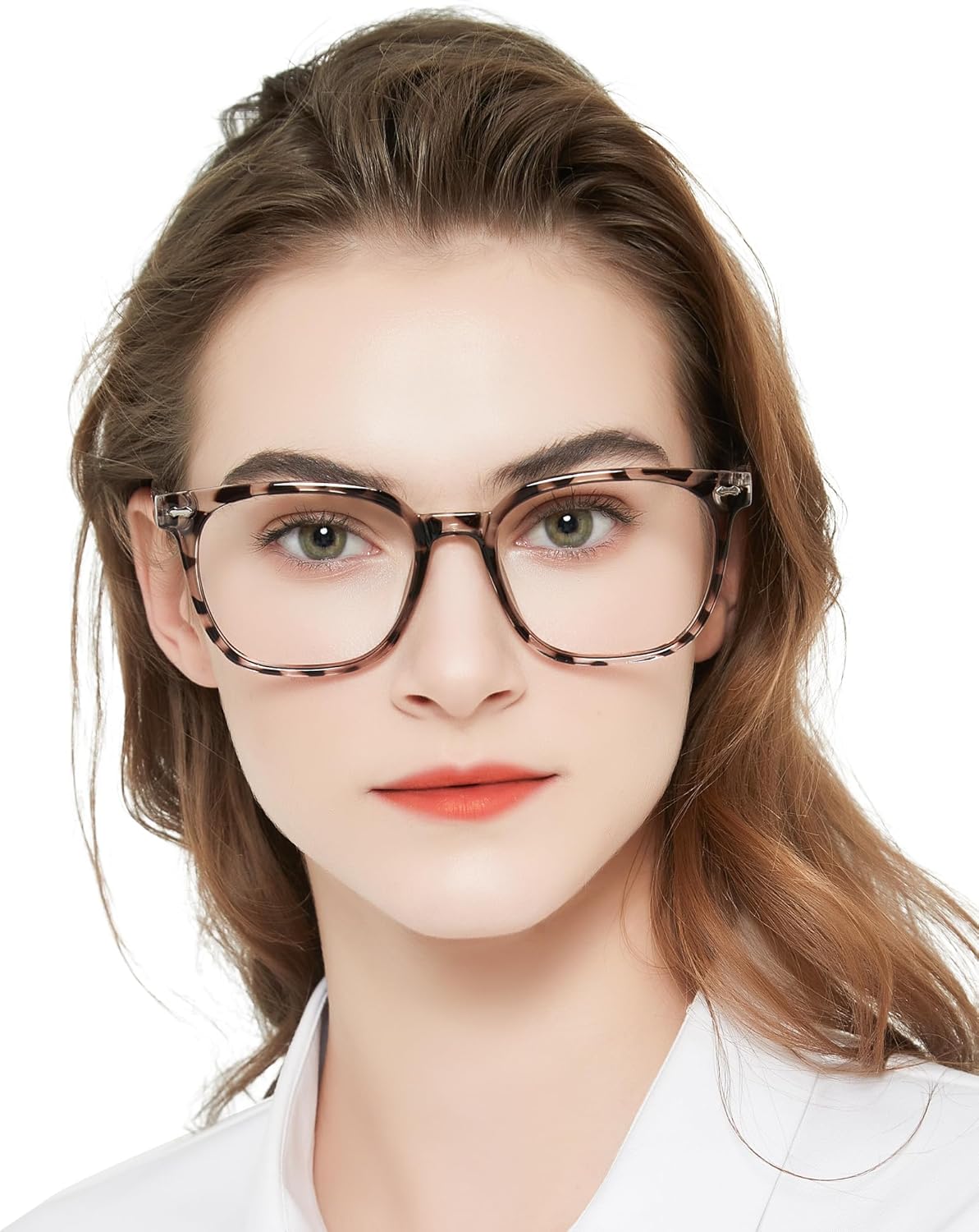 MARE AZZURO Gafas de lectura de gran tamaño para mujer, lectores cuadrados grandes 1.0 1.25 1.5 1.75 2.0 2.25 2.5 2.75 3.0 3.5 4.0 5.0 6.0