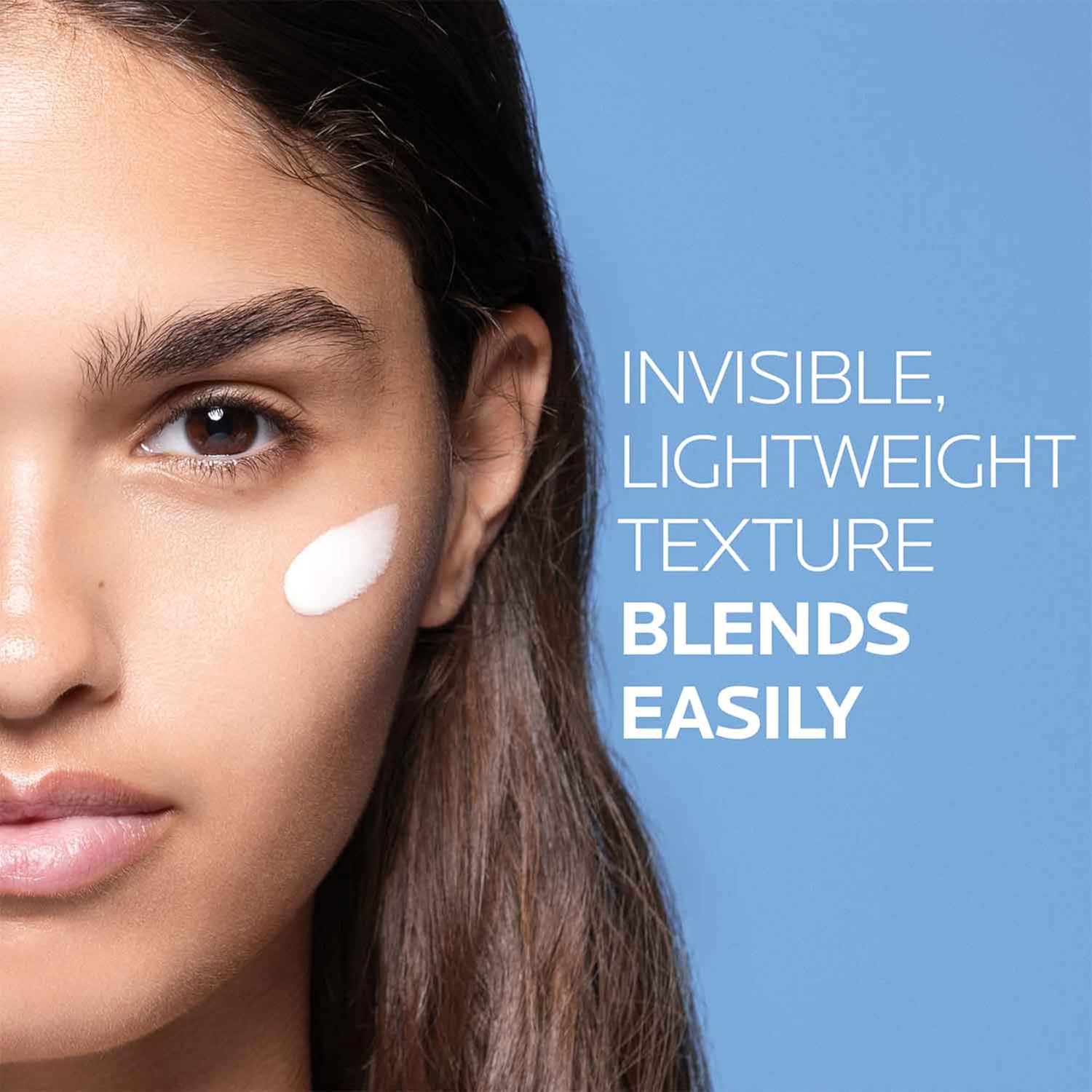 La Roche-Posay Mela B3 – Protector solar diario UV  Hidratante facial con SPF 30 + melasilo antienvejecimiento + 5% niacinamida  Ayuda a corregir y