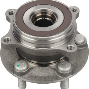 DRIVESTAR 513287 Buje de rueda delantera y conjunto de rodamientos conductorpasajero para Toyota Priuspara Toyota Prius Plug-in 2010-2015, 2011-2016 DRIVESTAR 513287 Buje de rueda delantera y conjunto de rodamientos conductorpasajero para Toyota Priuspara Toyota Prius Plug-in 2010-2015, 2011-2016