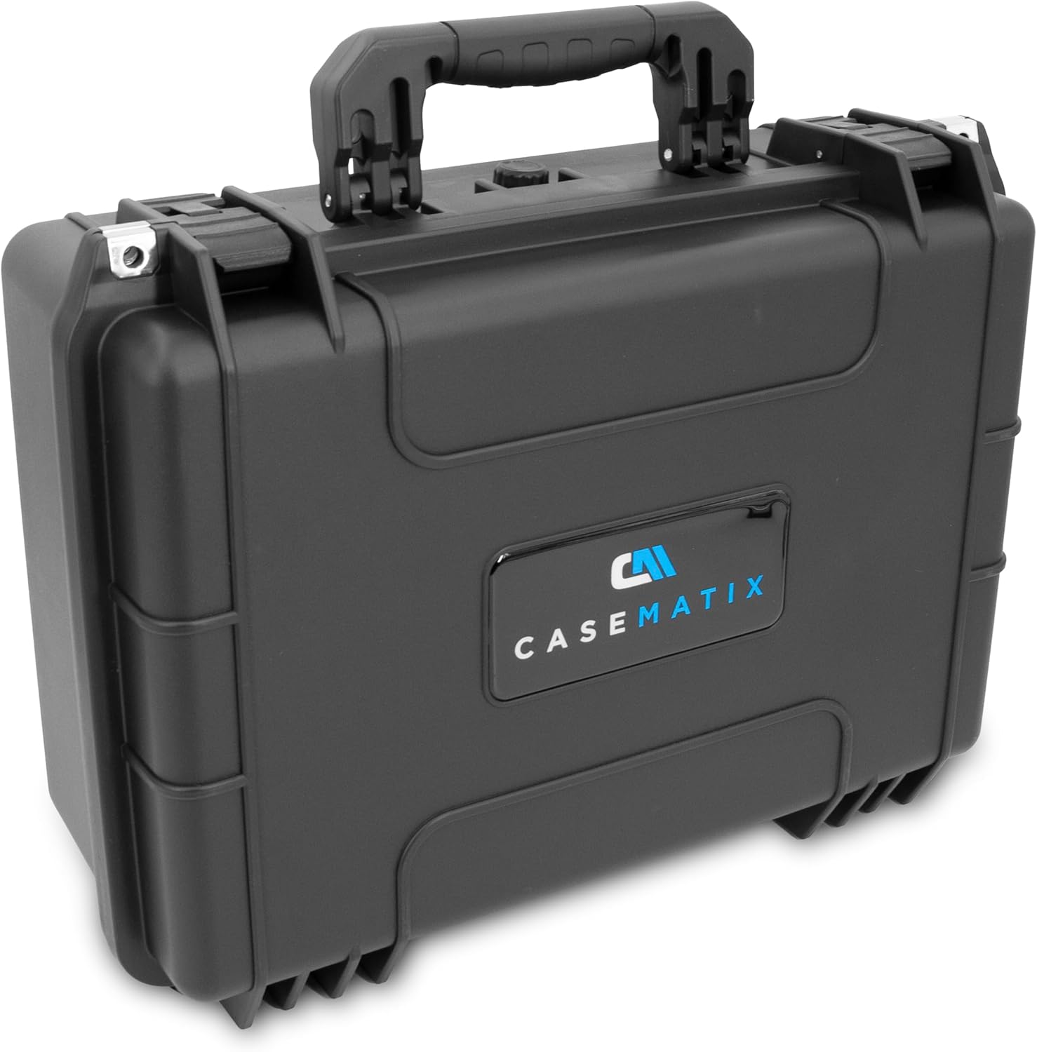 CASEMATIX Funda de tarjeta graduada Pro Edition compatible con más de 120 tarjetas comerciales deportivas BGS PSA, caja de tarjetas comerciales de
