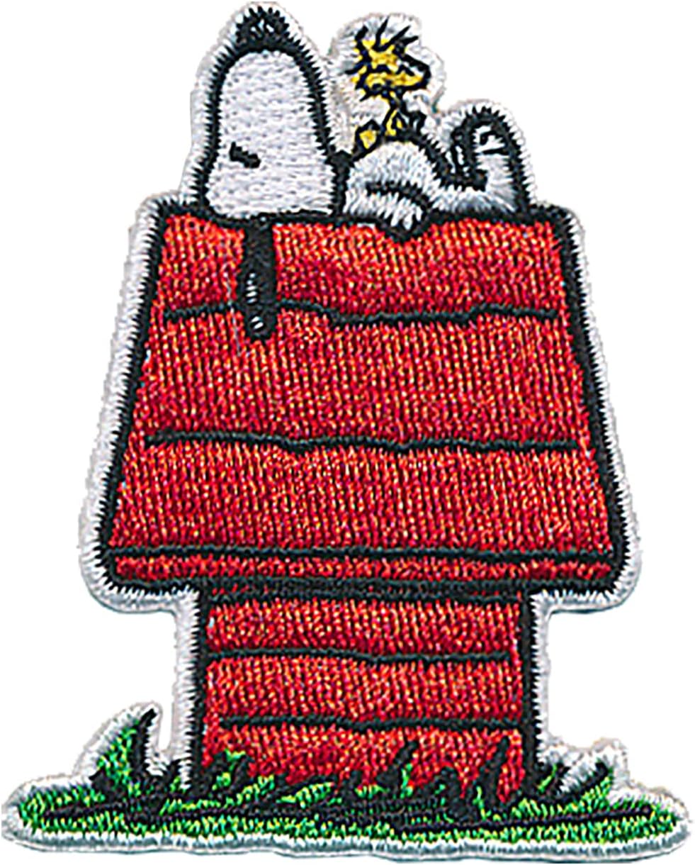 Tervis Peanuts Best Buddies Collection Snoopy Woodstock House – Vaso aislado de doble pared fabricado en Estados Unidos, vaso de viaje mantiene las