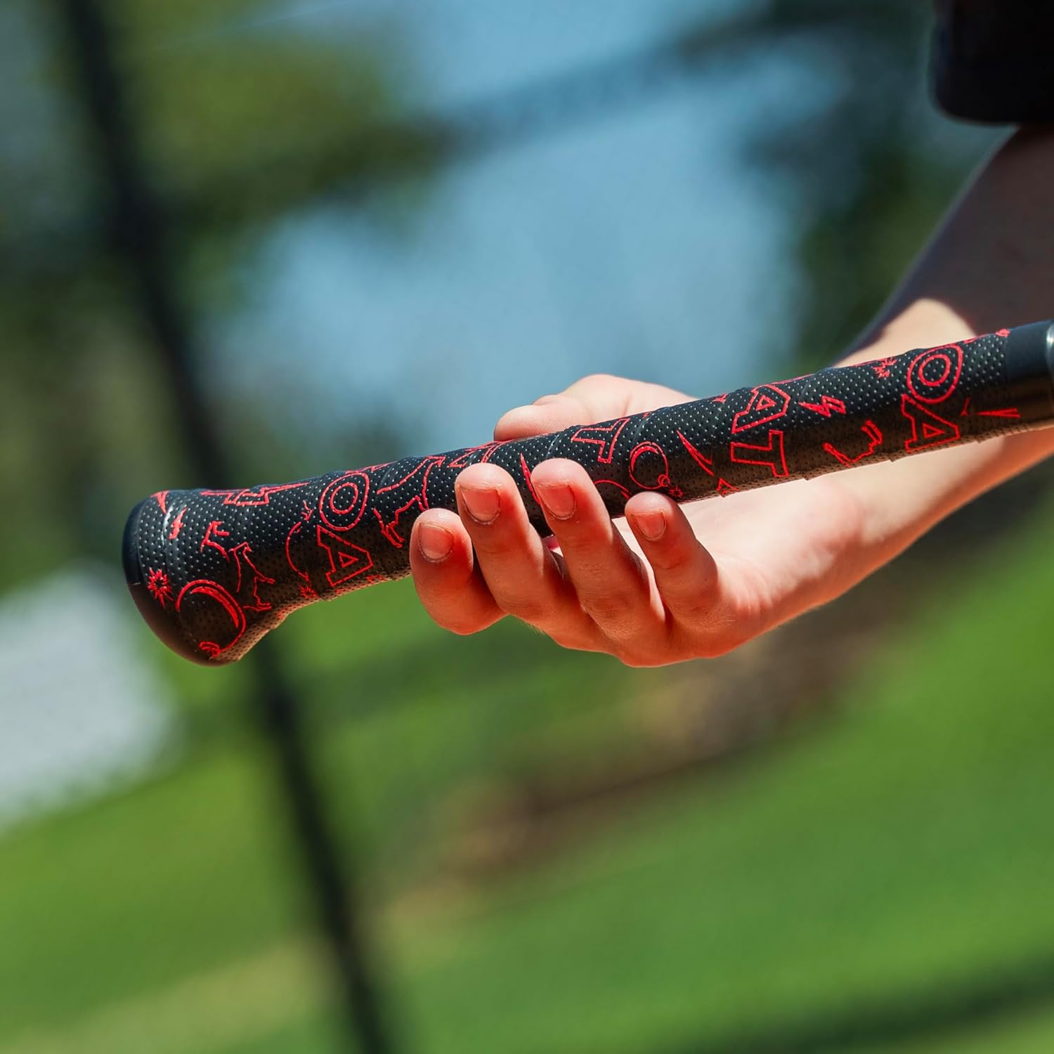 Axe Avenge Pro Power