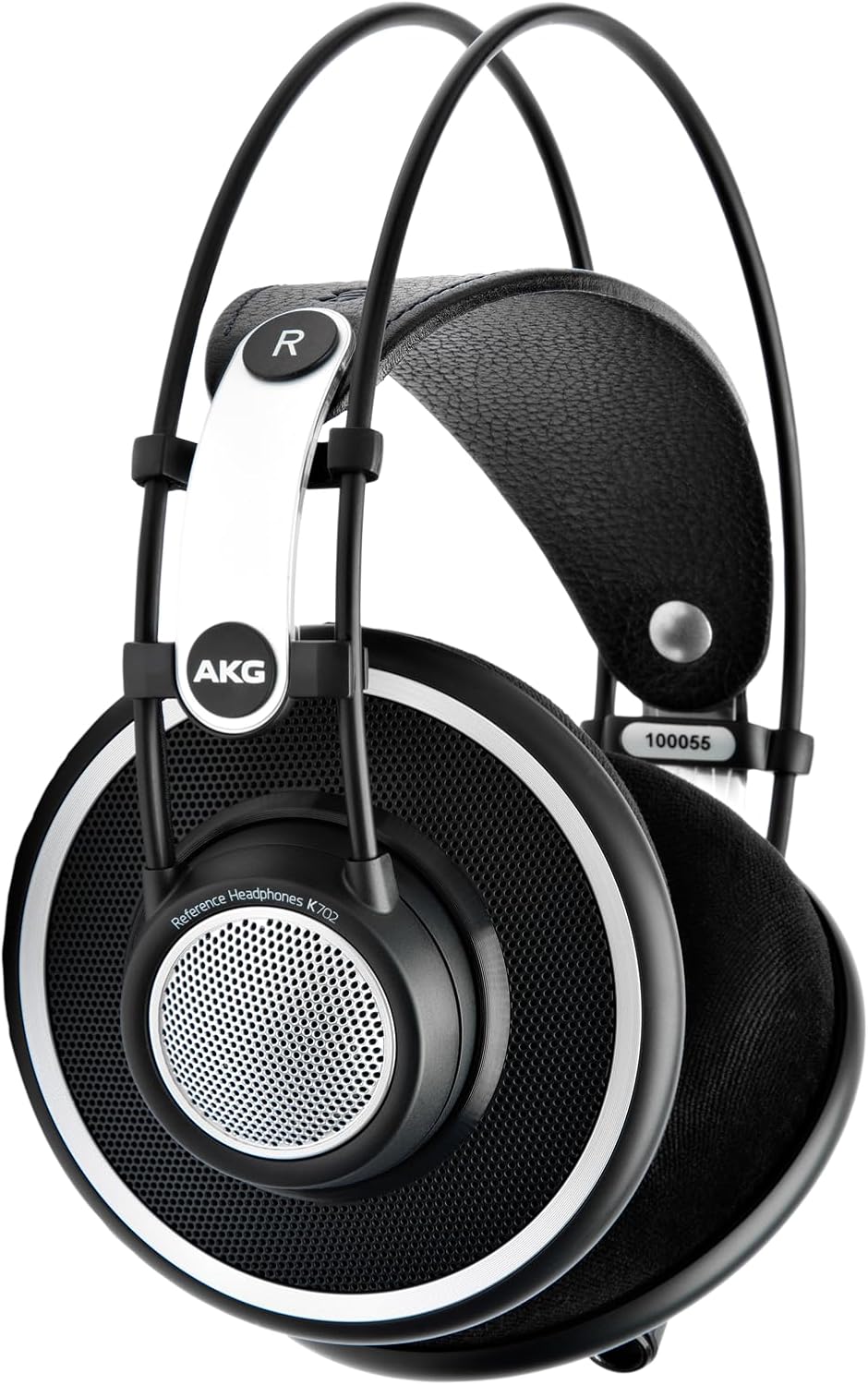 AKG Pro Audio K702Auriculares Channel Studio