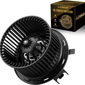 Motor de ventilador de CA con ventilador para Jeep Wrangler TJ Liberty HVAC 2002 2003 2004 2005 2006 Jeep Wrangler TJ Liberty HVAC Calentador Motor de ventilador de CA con ventilador para Jeep Wrangler TJ Liberty HVAC 2002 2003 2004 2005 2006 Jeep Wrangler TJ Liberty HVAC Calentador