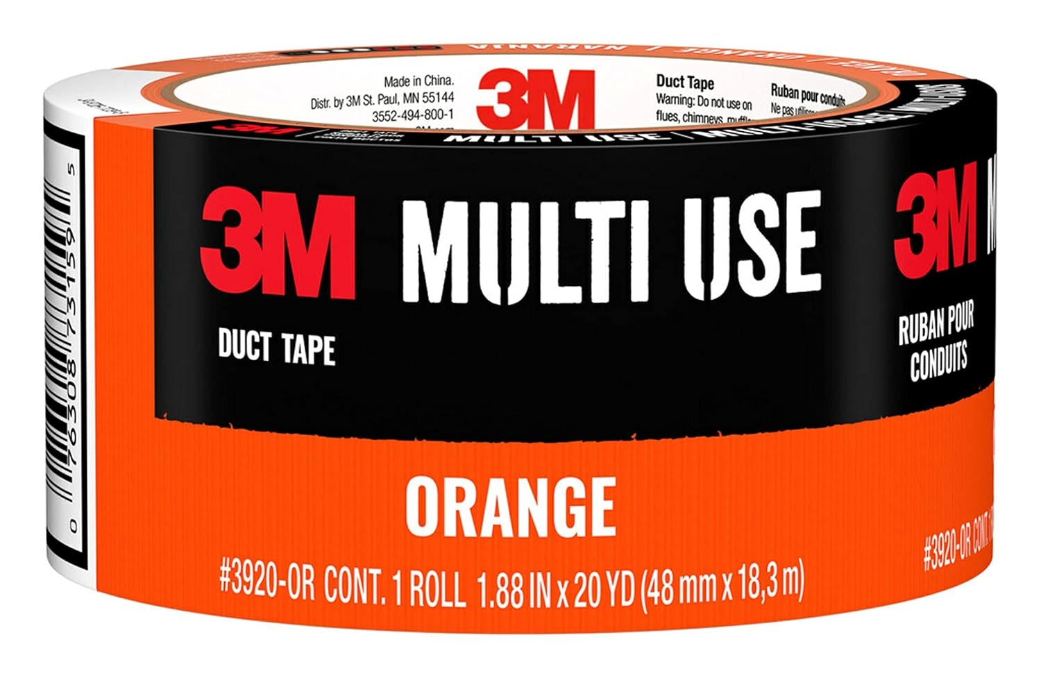 Scotch Painter’s Tape – Cinta adhesiva 3 metros, multiuso