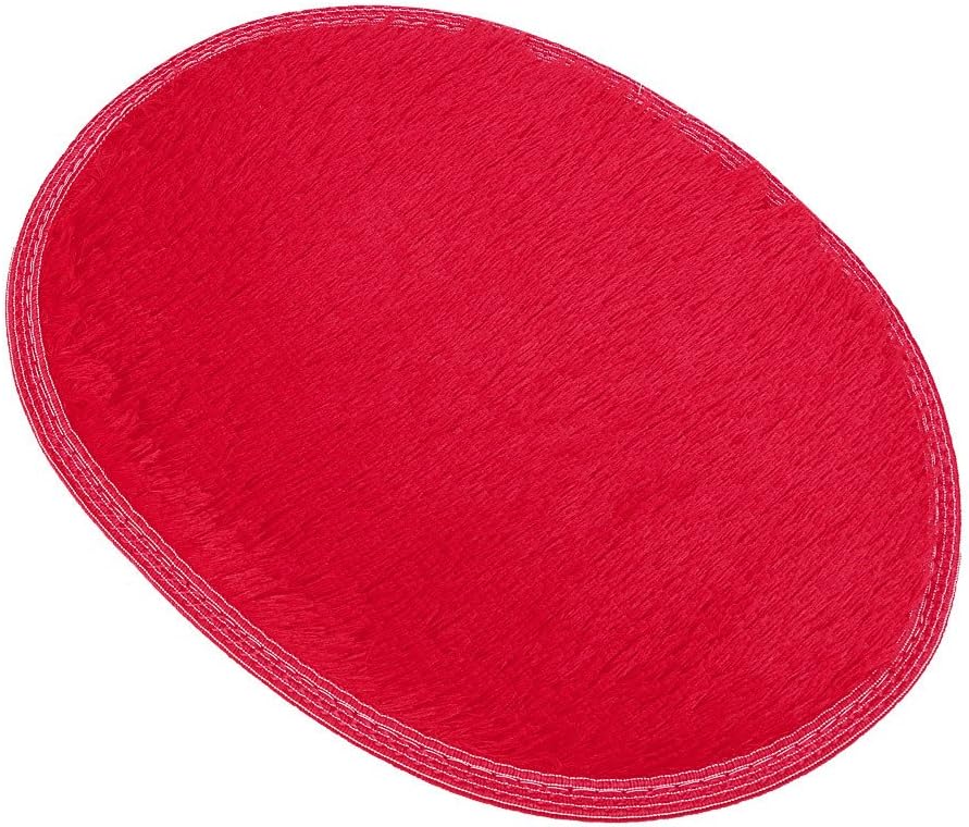 Alfombras de baño antideslizantes para cocina, alfombras de baño rojas, súper suaves, para el hogar, dormitorio, baño, puerta de baño, decoración de