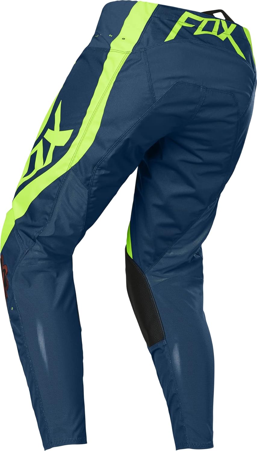 Fox Racing Pantalón de motocross 180 Venz para hombre