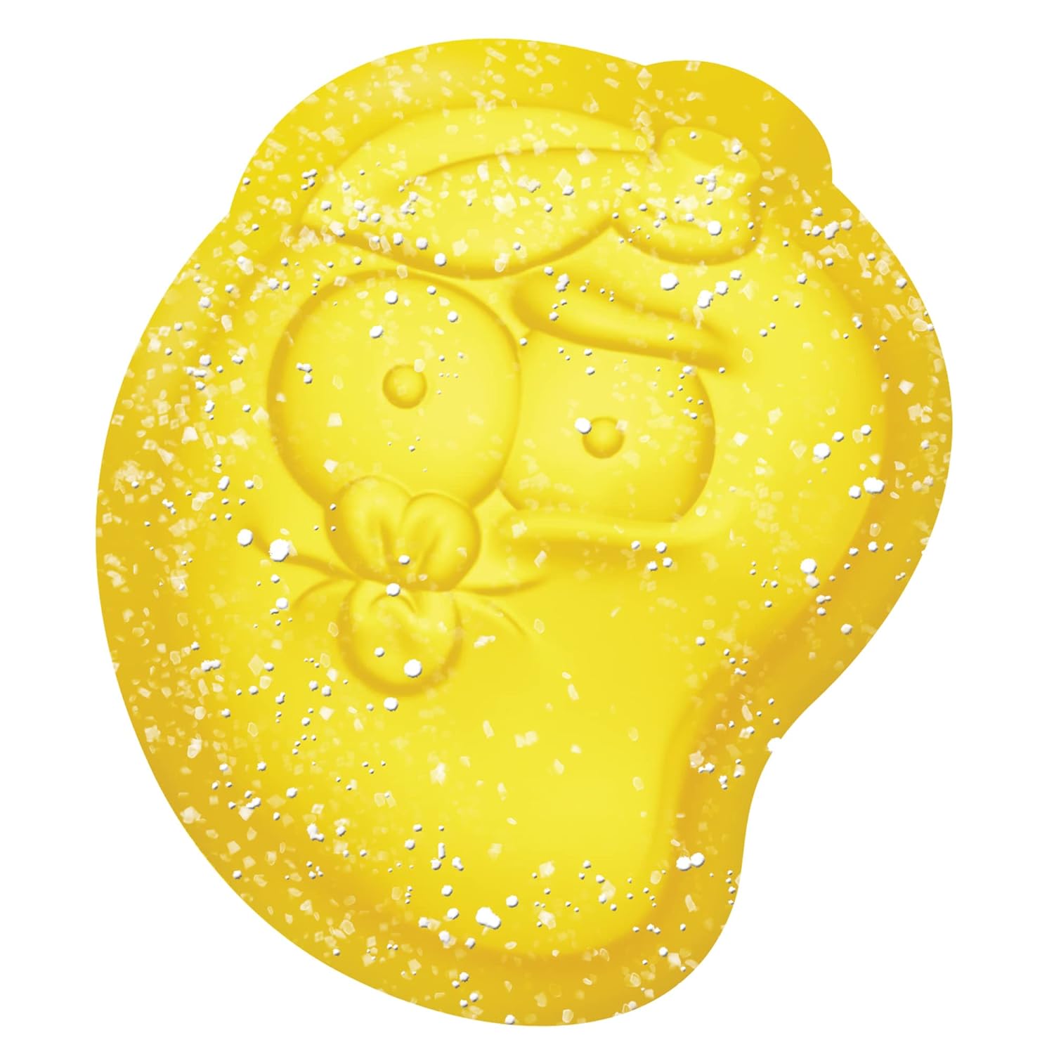 Jolly Rancher Gummies Sours, sabores tropicales, 182 g6.4 oz. (importado de Canadá)