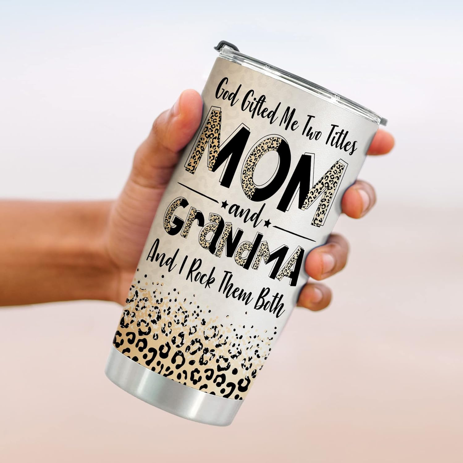 Regalos para abuela, regalos de cumpleaños para abuela de nieta, regalos para la mejor abuela del mundo, regalos del día de la madre para abuela,