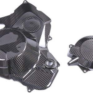 Carenados de cuerpo de motocicleta de fibra de carbono compatibles con Kawasaki compatible con H2 H2R 2015 2016 2017 2018 2019 2020 2021 2022 2023 Carenados de cuerpo de motocicleta de fibra de carbono compatibles con Kawasaki compatible con H2 H2R 2015 2016 2017 2018 2019 2020 2021 2022 2023