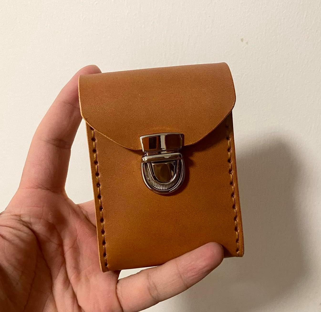 Funda Tslim X2 con clip para cinturón, tándem T funda delgada para bomba de insulina G4 con soporte de cuero