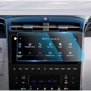 CDEFG Para Hyundai Tucson y Santa Cruz para Kia K5 y Forte Accesorios Protector de pantalla Cubierta de pantalla de radio de navegación 2024 2023 CDEFG Para Hyundai Tucson y Santa Cruz para Kia K5 y Forte Accesorios Protector de pantalla Cubierta de pantalla de radio de navegación 2024 2023