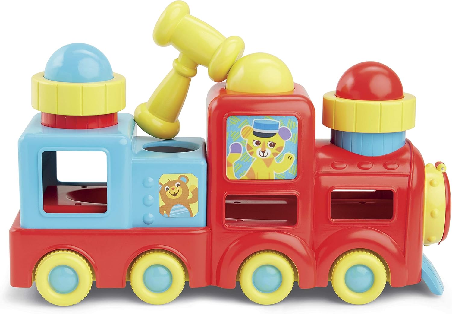 Bruin Libra un tren, AD20882 Bruin Libra un tren, AD20882